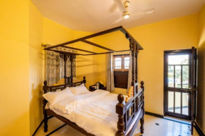 Sage, 3bhk House in Udaipur by Roamhome